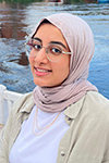 AHMED, Malak